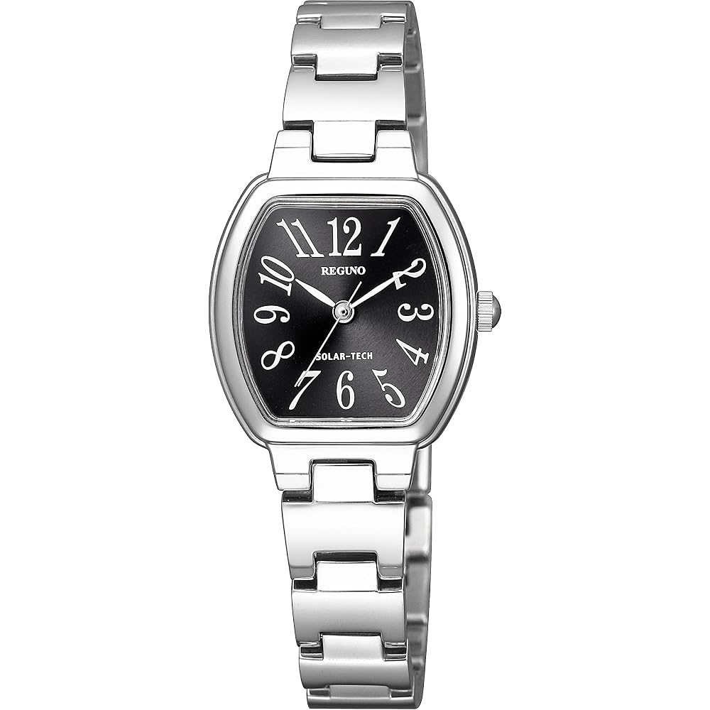[Citizen] CITIZEN Watch REGUNO SolarTech Ladies  Bracelet KP1-110-51 Women s