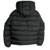 Gebrauchte MONCLER AITON Daunenjacke Nylon Herren