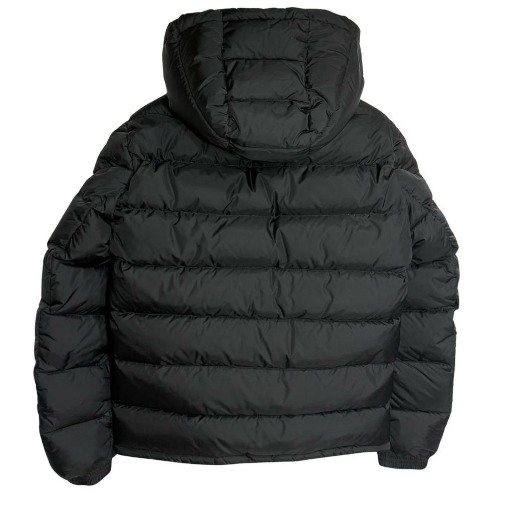 Used MONCLER AITON Down jacket Nylon mens