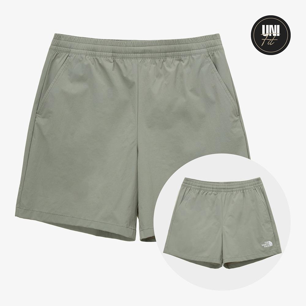 

Шорты для бега по льду THE NORTH FACE NS6NP02L White Label