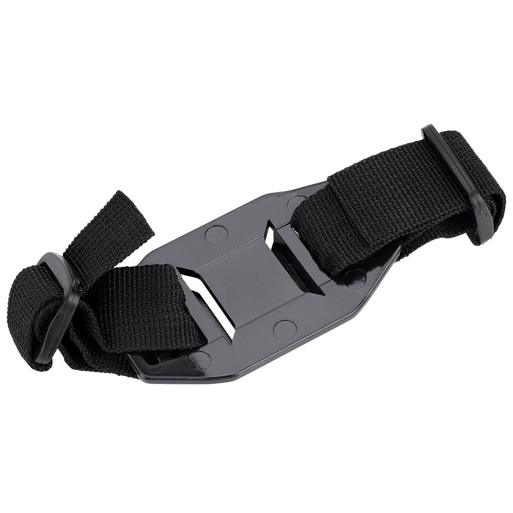 Adjustable Belt Mount Holder Helmet Strap for Gopro SJCAM XiaoYi