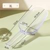 Extra Large Plastic Ice Scoop
