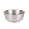 Snow Peak Titanium Double Bowl 600 Ideal for Camping and TW-241, Outdoors, Double-Layered