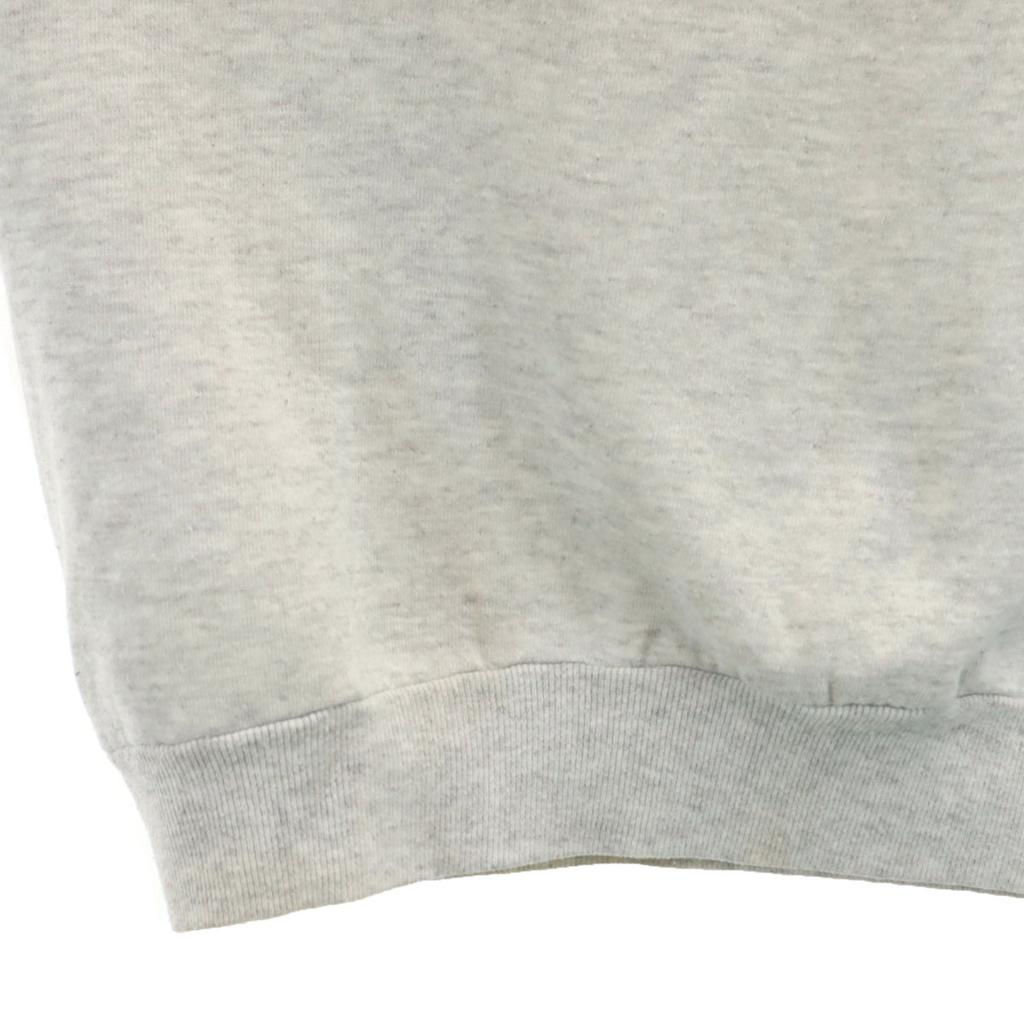 JERZEES 80s 90s Made in USA Old Snoopy Long sleeve sweat trainer L SNOOPY Men's Used