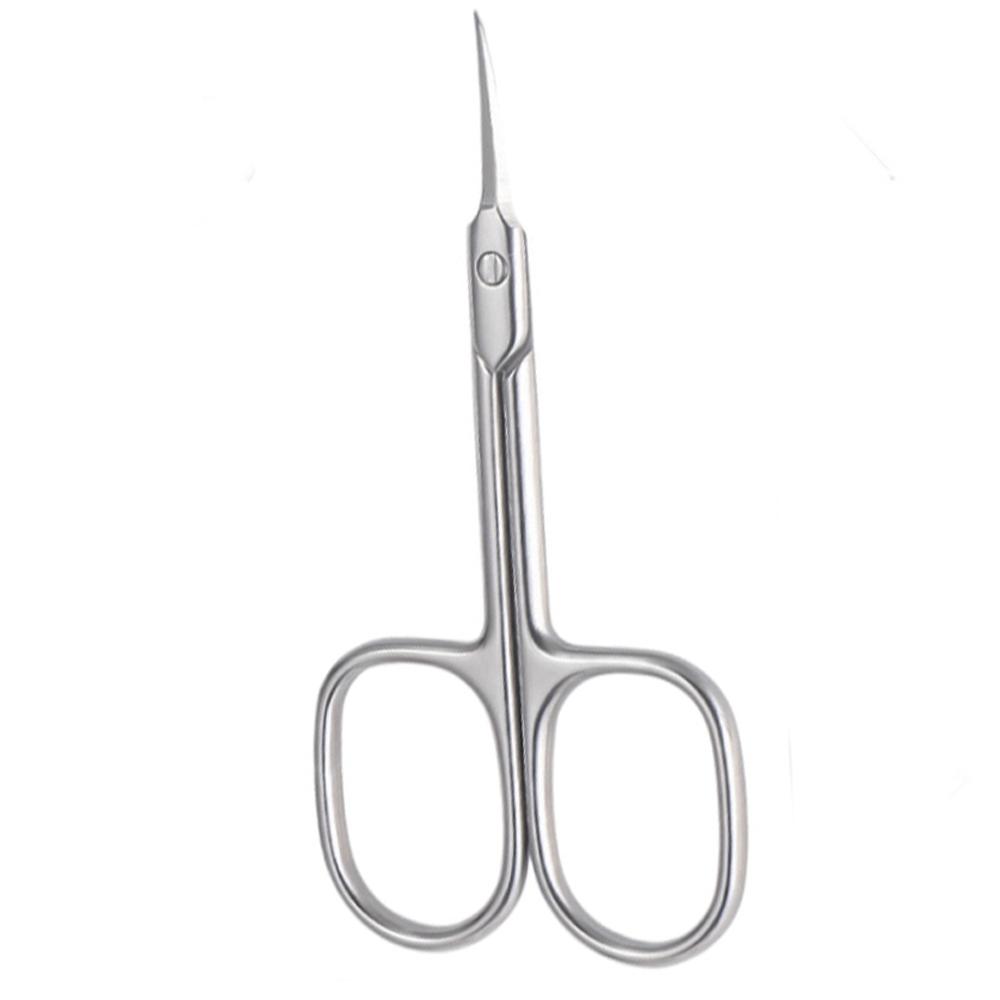 

Золинген Кусачки для кутикулы Профессиональный маникюр Маленькие ножницы Удалитель омертвевшей кожи для нейл-арта Нержавеющая сталь Кусачки для кутикулы