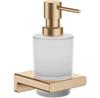 Addstoris Liquid Soap Dispenser Brushed Bronze 41745140