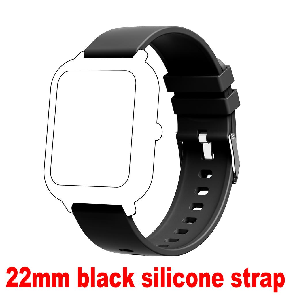 New Sports Smart Watch Men HD Bluetooth Call Fitness Tracker Heart Rate IP68 Waterproof Smart Watch Men Women IOS Android