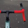 BBB Handlebar Tape Race Ribbon Red BHT-01 BHT-0103/447312