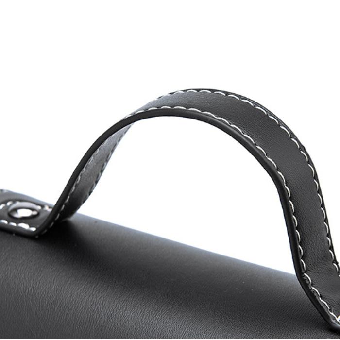 Malá taška Dámská taška 2023 Nová dámská taška Módní trend Dámská taška přes rameno Messenger Bag