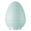 Gifts Egg Shape Automatic Bottle Opener Stainless Steel Press Type Magnetic Bottle Opener Cap Opener Home Kitchen