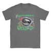 Katseye Everything Is Gnarly Unisex T Shirt Kpop Girl Group Vintage Tees Short Sleeve O Neck TShirts 100 Cotton Adult Clothing