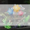 Simulatie Decoratie Aquarium Ornament Ornament Hars Aquarium Ornament Aquarium Landschap Huismodel Aquarium Ornament