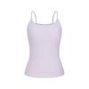 Women S Core Ribbed Bra Top  A6bl1qr43 Lav 