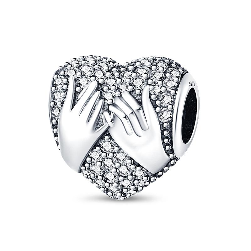 Mărgele Charm Mărgele Charm Mărgele Charm Culoare Cupru Fundă Cruce Arborele Vieții Mărgele Charm Compatibile Cu DIY Brățări Tip Bangle Autentice Pandantiv Charm Jew