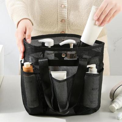 Pomůcky a příslušenství – Kosmetické tašky a pouzdra