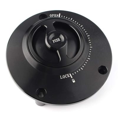 Externí příslušenství – Uzávěry nádrží