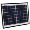 50W Solar Panel Charger with Controller Prevent Overcharging Solar Charger for Car Phone RV