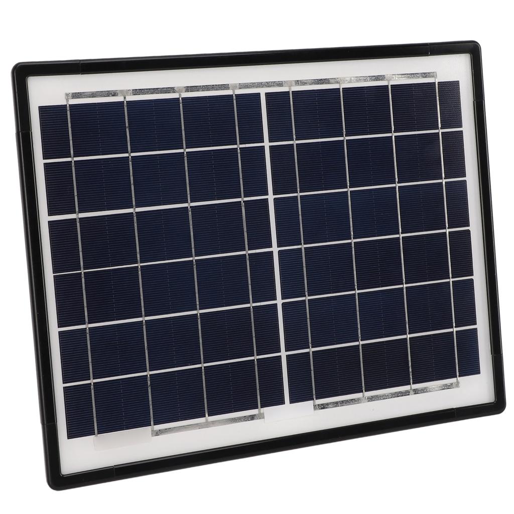 50W Solar Panel Charger with Controller Prevent Overcharging Solar Charger for Car Phone RV