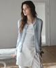 Wednesdayoasisforwomen Momo Hairy Round Cardigan_3 Colors(Wc26Kn40)