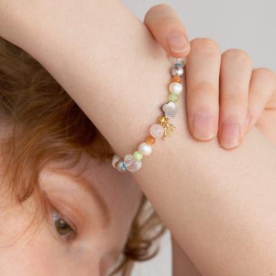 MERRYMOTIVE Wishing for Paradise Bracelet