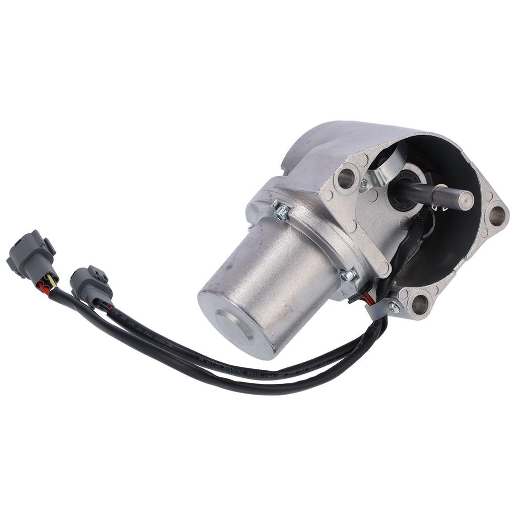 Motor accelerație excavator 4614911 4360509 TOSD?09?006 pentru EX200?65 ZAX200210220