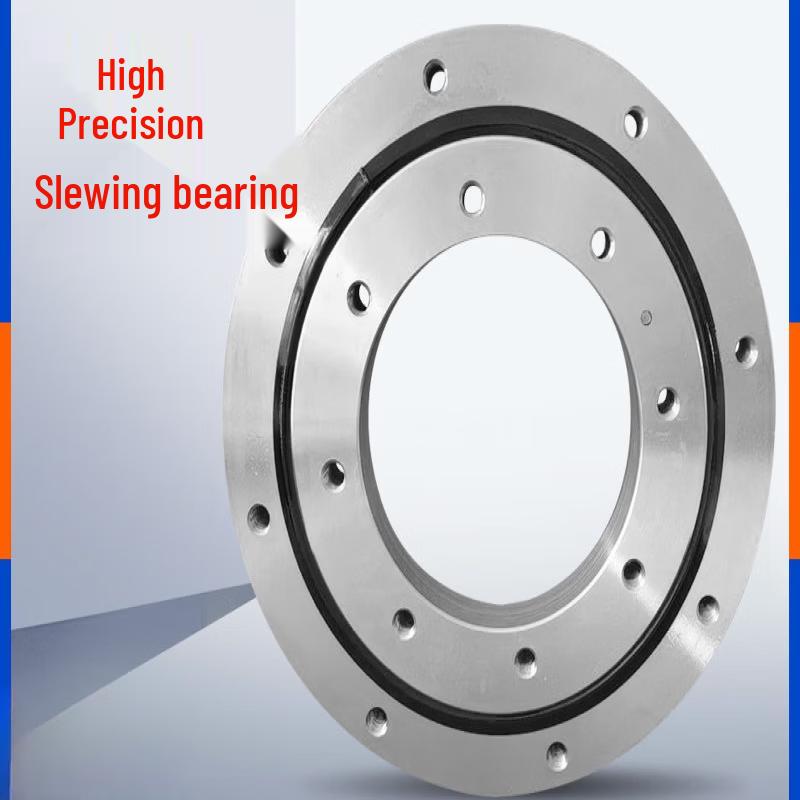 Aokewen Gearless Slewing Bearing