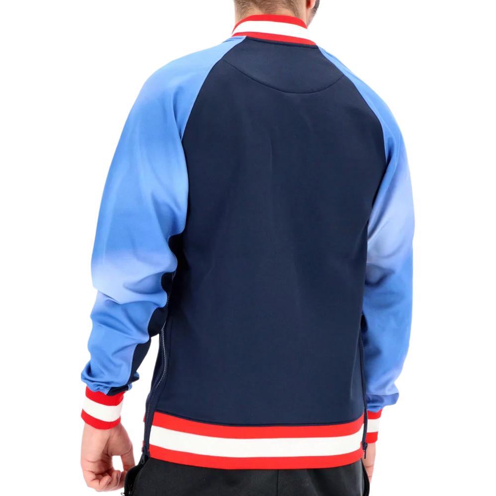 Nike Baseball Jacket NBA Fashion Comfortable Simple Versatile Kids Kids Jackets 3Z2B7HC2N-NYN