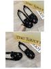 2023 Women's Summer Mesh Slip-On Flats: Soft Sole, Shallow Mouth, Lightweight Moccasins
