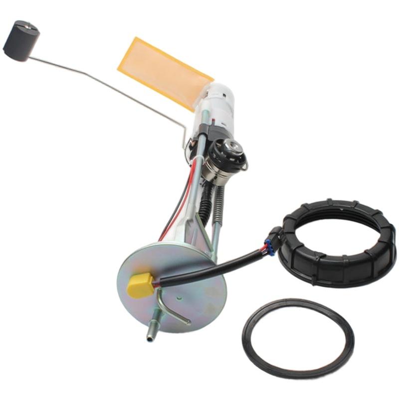 Fuel Pump Assembly for Polaris For Ranger 500 700 800 EFI 4x4 CREW 6x6 Models Replacement Part Numbers 2204306 2520817 1240239