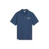 New Balance Polo Shirt Men's Blue 5FD24193-NV