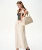 Der Koffer Sugar Duffle Bag [Beige]