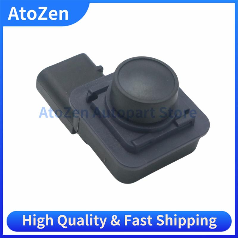 Car Rearview Parking Assist Camera for Ford Explorer 2016 2017 2018 2019 2.3L 3.5L GB5Z-19G490-C GB5Z-19G490-D GB5Z-19G490
