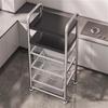 Beifu Multi-layer Kitchen Storage Rack