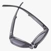 RECLOW SOYE SUNGLASS gray