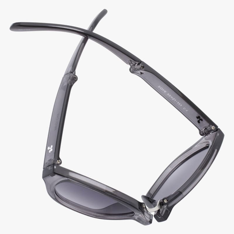 RECLOW SOYE SUNGLASS gray
