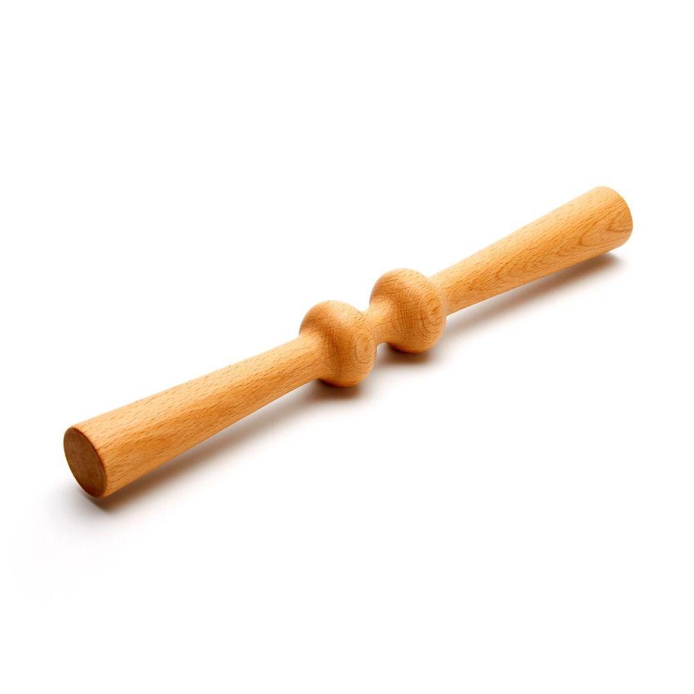 

Handheld Guasha Massager Portable Guasha Massage Stick Wear-resistant Gouache Scraping Tool Women