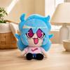 Stuffed Animal Plush Toy, Soft Cute Plush Doll for Home Decor and Play, Birthday Gift for Kids and Adults
