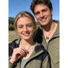 Retro Angel Wing Crystal Pendant Necklace - Alloy Charm Jewelry for Women Men Party Dating Daily Wear Vacation Gift Necklaces