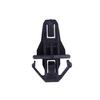 10Pcs Front Radiator Grille Mounting Clips For Honda Accord Odyssey 91578SV4003