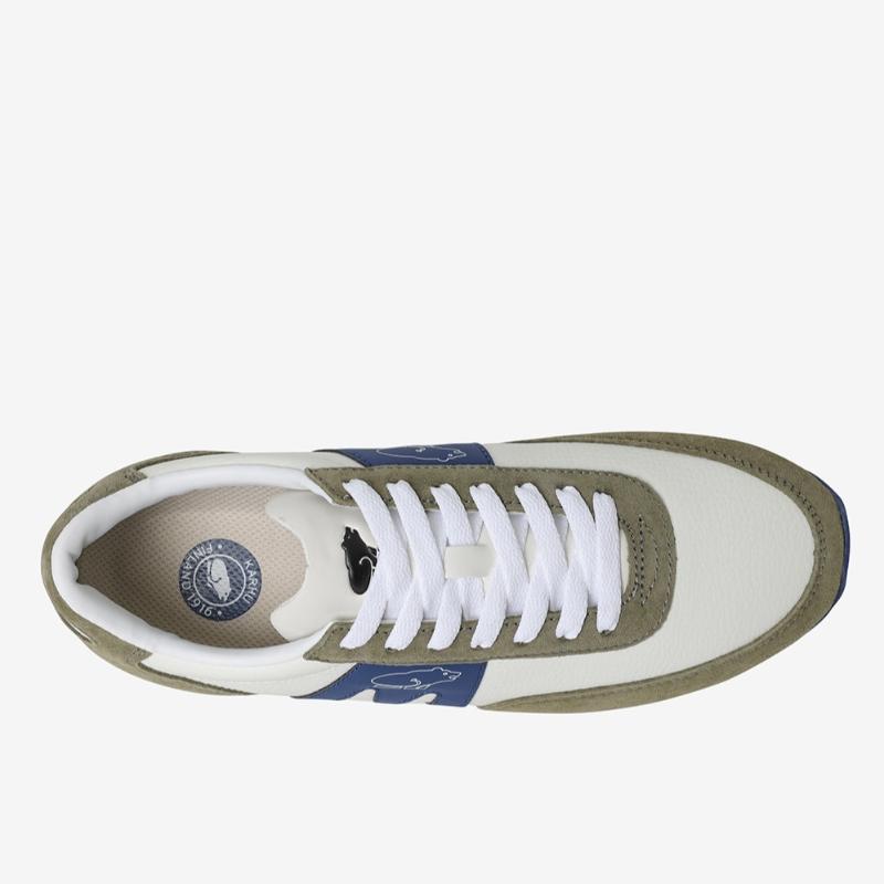 Karhu Unisex Daily Sneakers Albatross 82 Skhu2318070 037