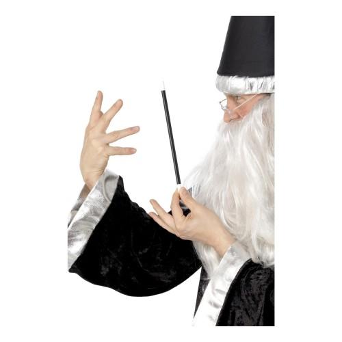 Smiffys The Magician Magic Wand