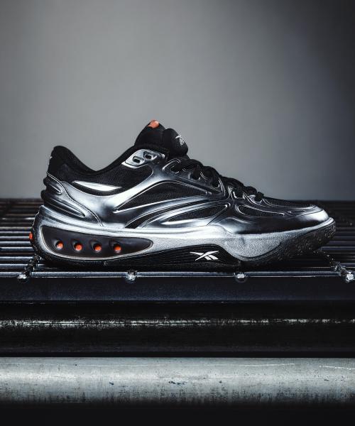 [Reebok] Engine A - Silver [RESO5EB1USV] 240