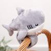 Marine Animal Plush Toy Hand Ring With Soft Cotton For Kids Gift