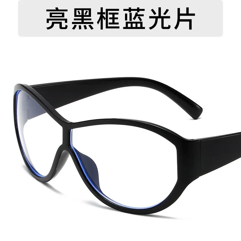 Luxury Vintage Cat Eyt Sunglasses Women Fashion  Designer Cateye Sun Glasses Female Eyewear UV400 Gafas De Sol Mujer