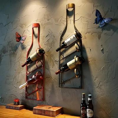 Barmanské potřeby – Stojany na víno