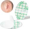 Pamidhar Children's Waterproof Ear Stickers, Children's Waterproof Ear Protectors, Showering, Snorkeling, and Other Water Sports Child Invisible P
