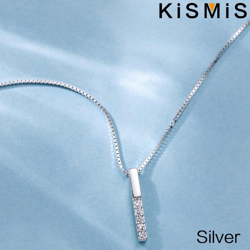 

Micro-Vertical Necklace Simple Exquisite Personality Temperament Collarbone Necklace Fashion Jewelry Accessories серебряный