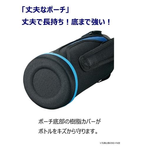 Zojirushi Cool Sports Bottle, Blue, 1500ml, SD-AF15-AA