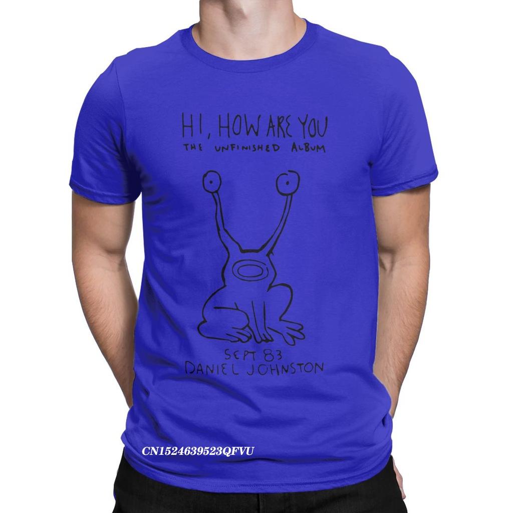 Salut Cum Ești Tricou Muzical Bărbați Anii 90 Noutate Bumbac Tricou Gât Rotund Harajuku Tricou Estetic Camisas Îmbrăcăminte
