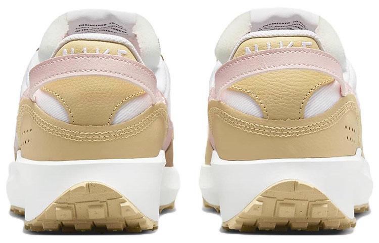 Women's Sneakers Nike Wmns Waffle Debut 'Sesame Atmosphere'